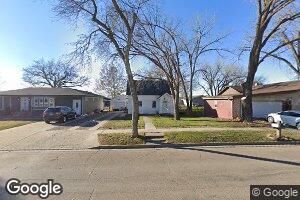 204 6th Ave SW, Bowman, ND 58623