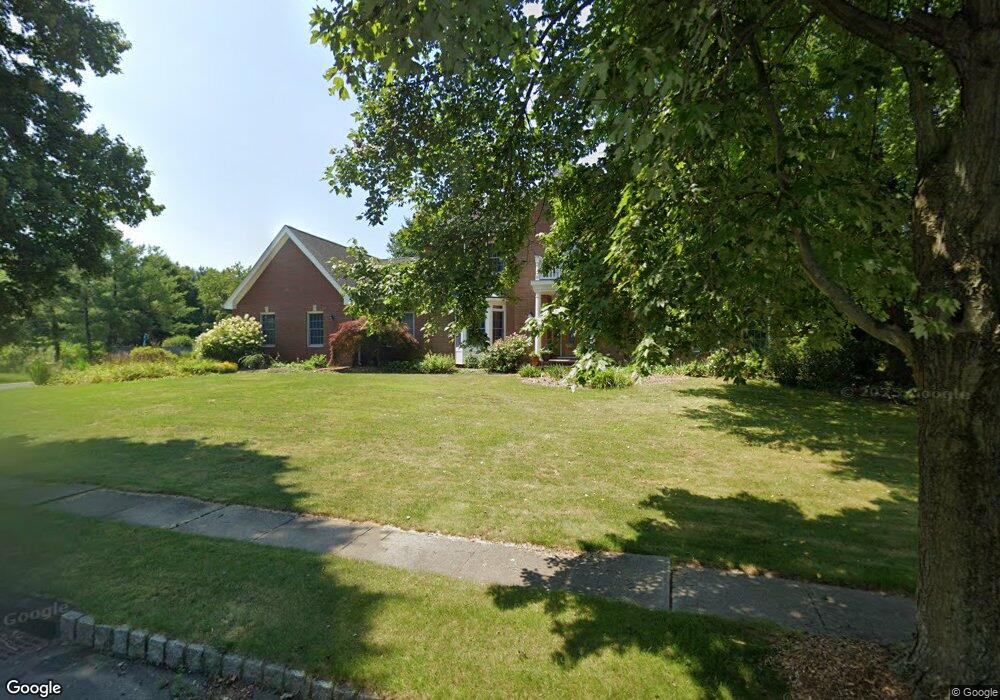 12 Endicott Ln, Princeton Junction, NJ 08550 - photo 1