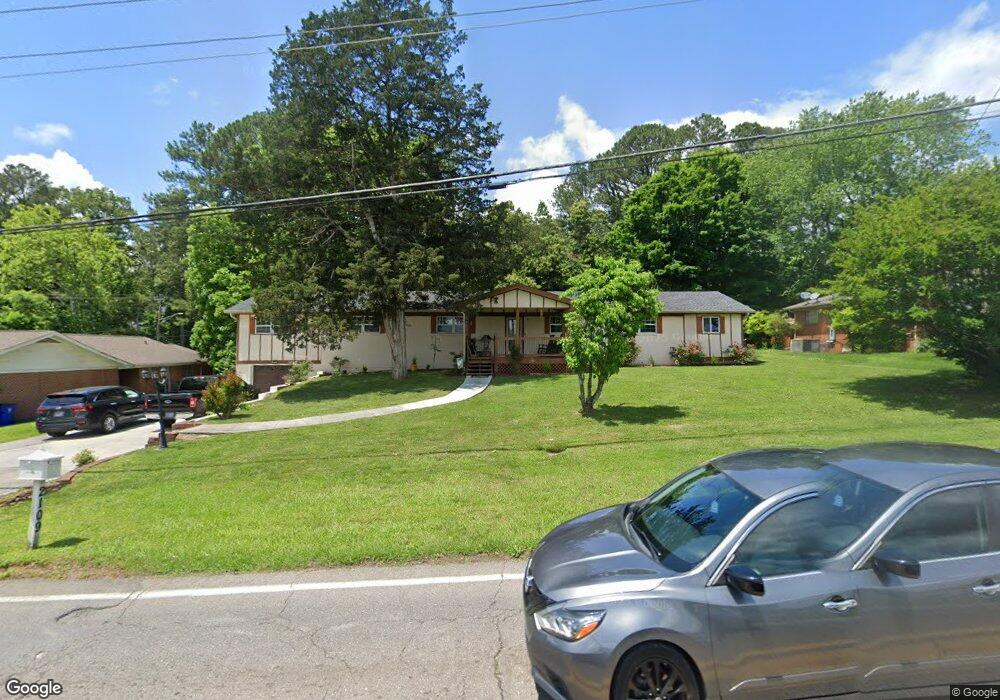 2109 Peerless Rd NW, Cleveland, TN 37311 - photo 1