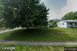 1109 Davis Dr, Lafayette, IN 47909