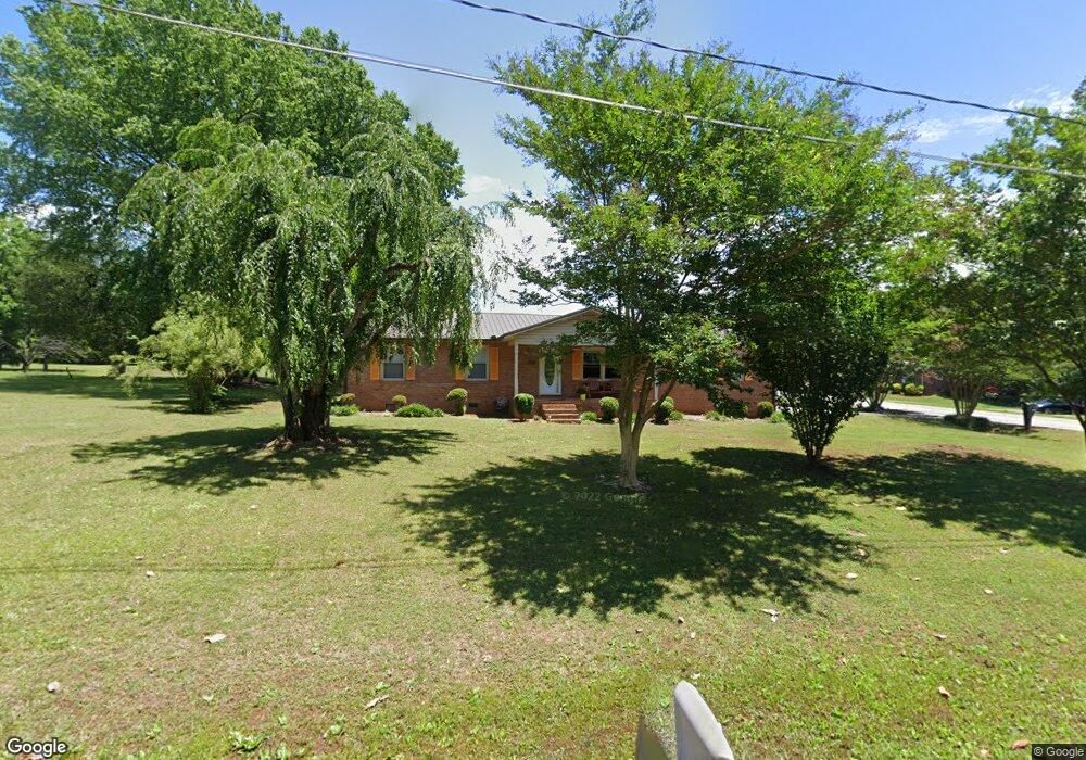 237 W Edison Dr, Statesville, NC 28625 - photo 1