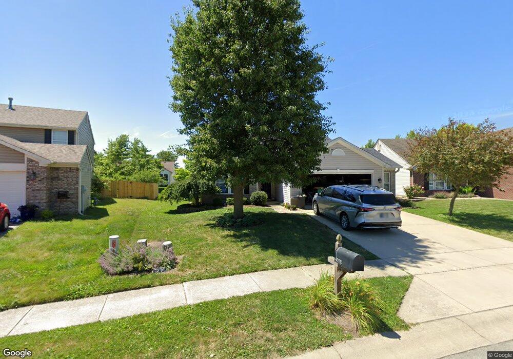 4078 Hennessey Dr, Plainfield, IN 46168 - photo 1