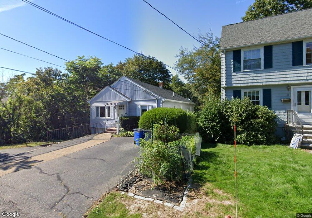 2 Gorham St, Arlington, MA 02474 - photo 1