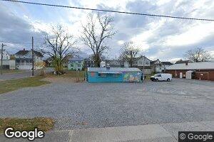 533 E Poplar St, Mc Connellsburg, PA 17233