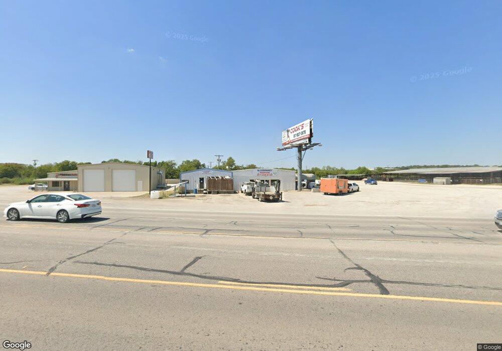 3115 N Main St, Cleburne, TX 76033 - photo 1