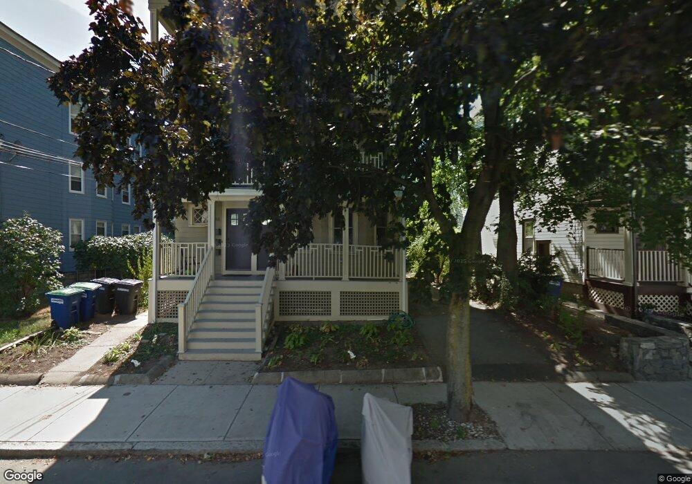 118 Albion St unit 2     20, Somerville, MA 02144 - photo 1