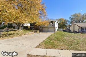 4829 S 91st Avenue Cir, Omaha, NE 68127