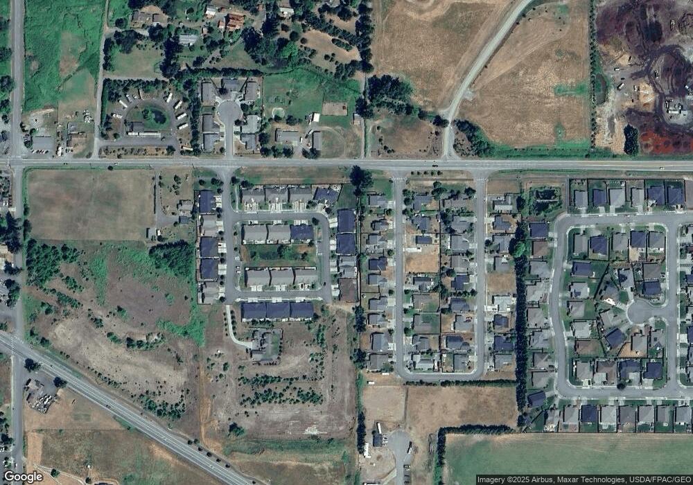 111 Stratus Loop, Sequim, WA 98382 - photo 1