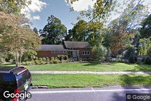 387 Parkside Rd, Harrington Park, NJ 07640