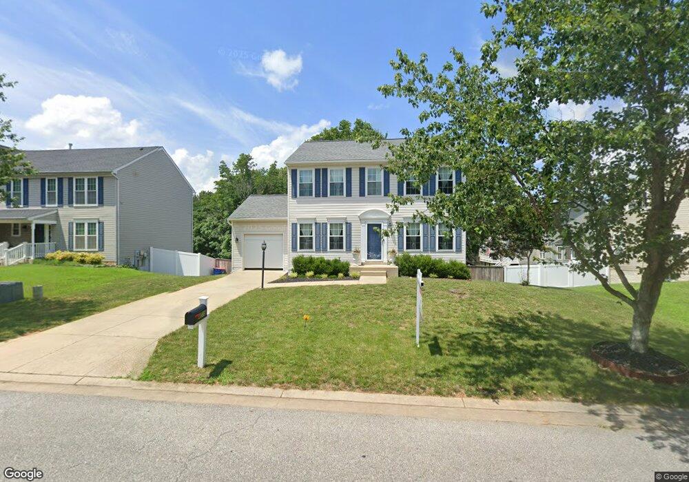 4739 Queens Grove St, White Plains, MD 20695 - photo 1