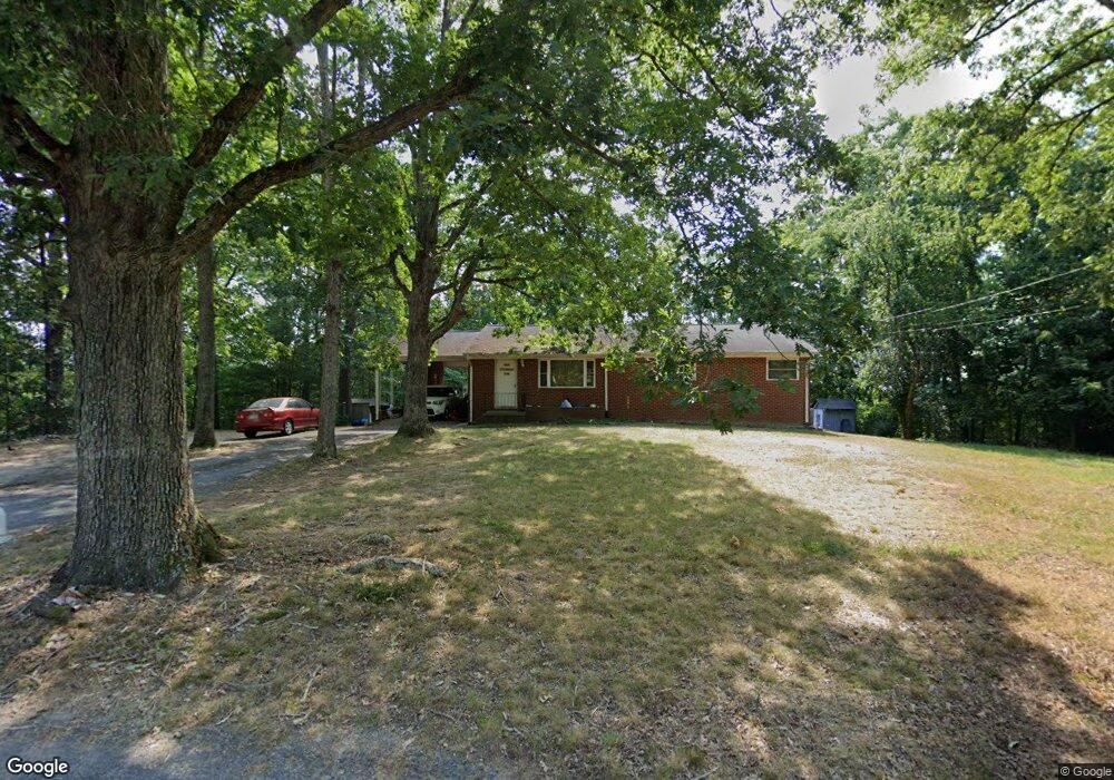 315 Oakgrove Rd, Asheboro, NC 27205 - photo 1