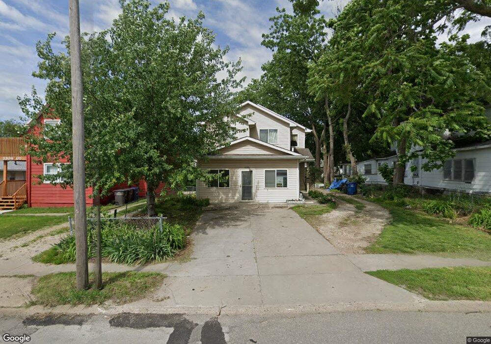 3308 2nd Ave, Des Moines, IA 50313 - photo 1