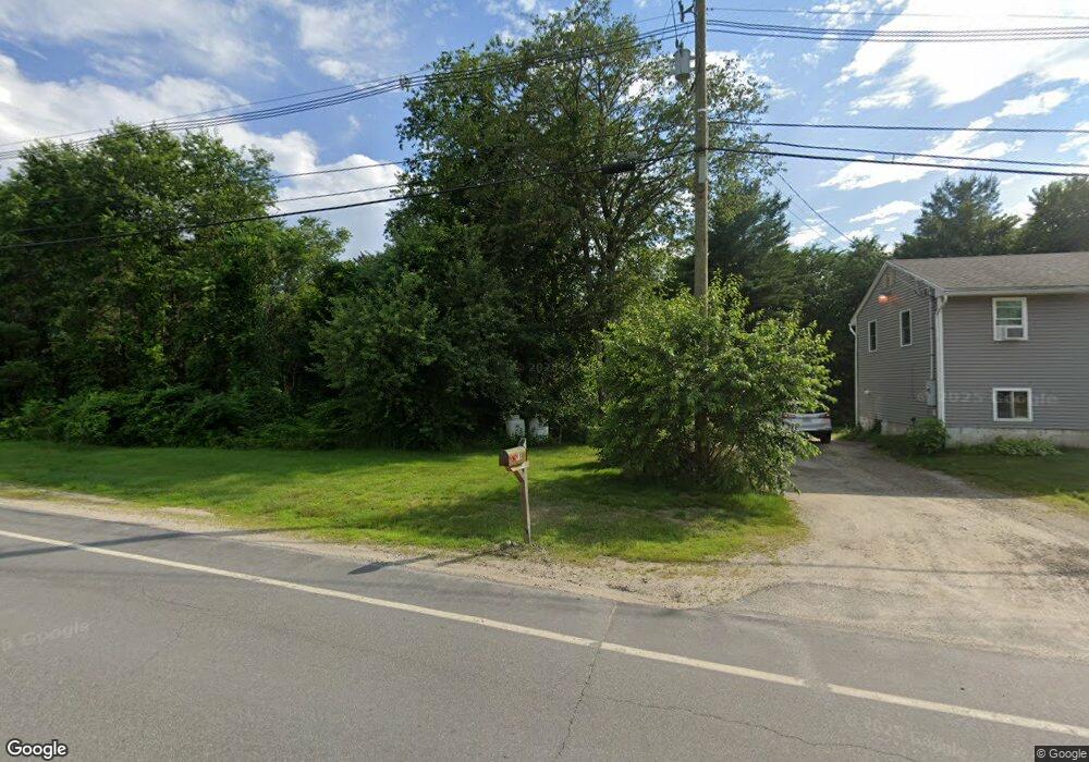 95 Smith Bridge Rd, Plymouth, NH 03264 - photo 1