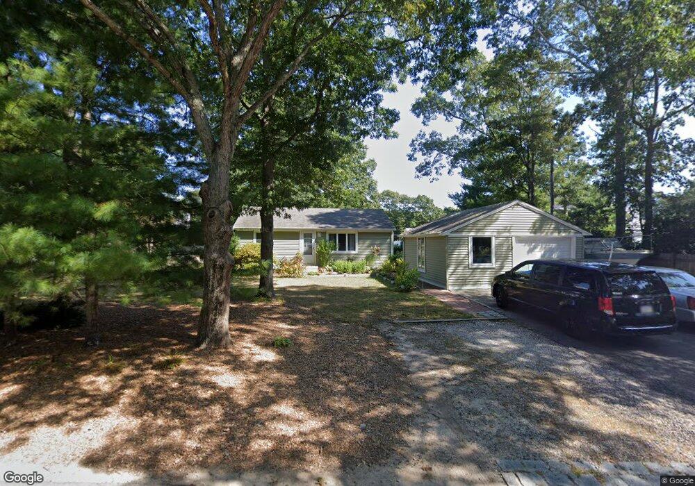 22 Musket Ln, Mashpee, MA 02649 - photo 1