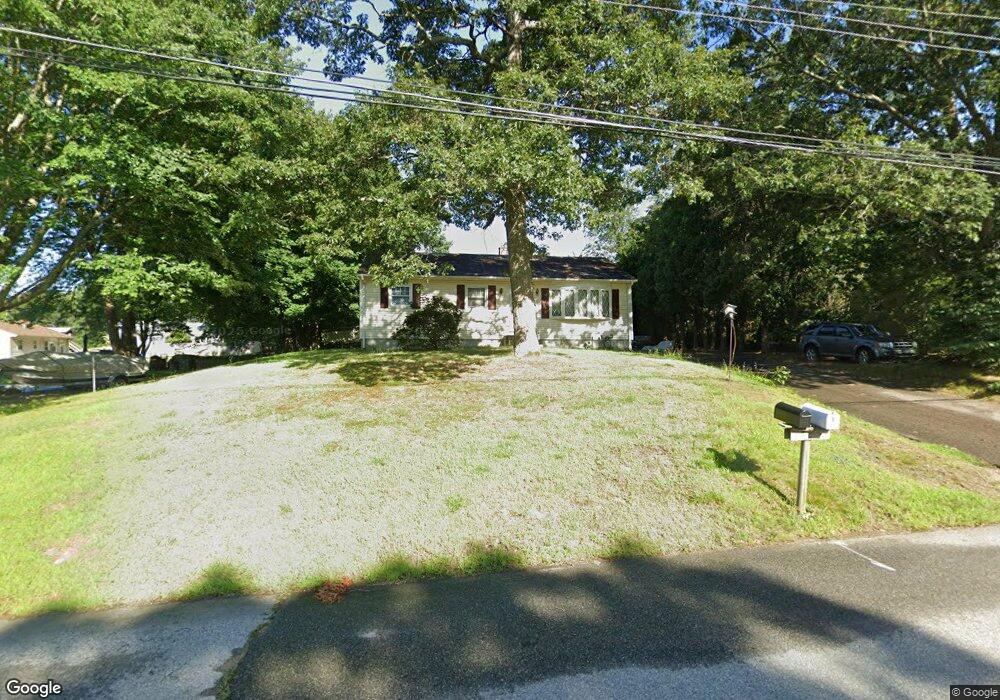 8 Idaho St, Oakdale, CT 06370 - photo 1