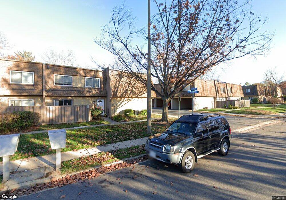 3801 Segundo Place, Alexandria, VA 22309 - photo 1