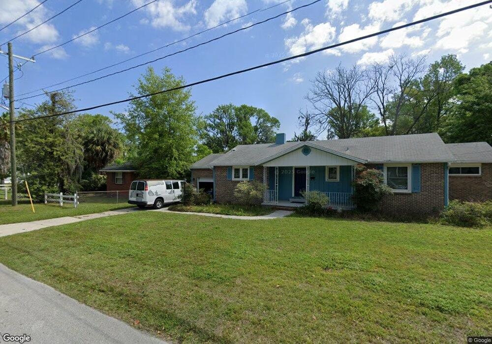 1447 Murray Dr, Jacksonville, FL 32205 - photo 1