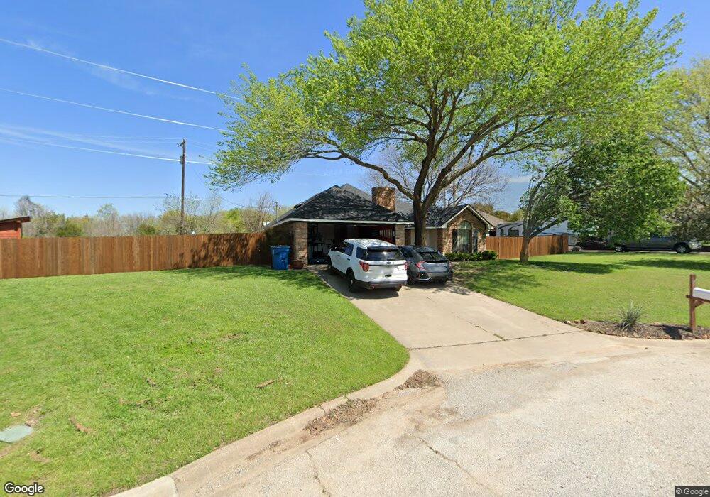 108 Meadow Creek Dr, Weatherford, TX 76085 - photo 1