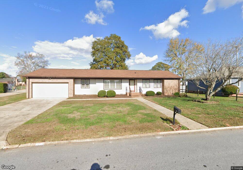 104 Whitestone Ave, Mauldin, SC 29662 - photo 1