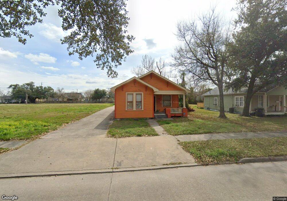 714 Pryce St, Lake Charles, LA 70601 - photo 1