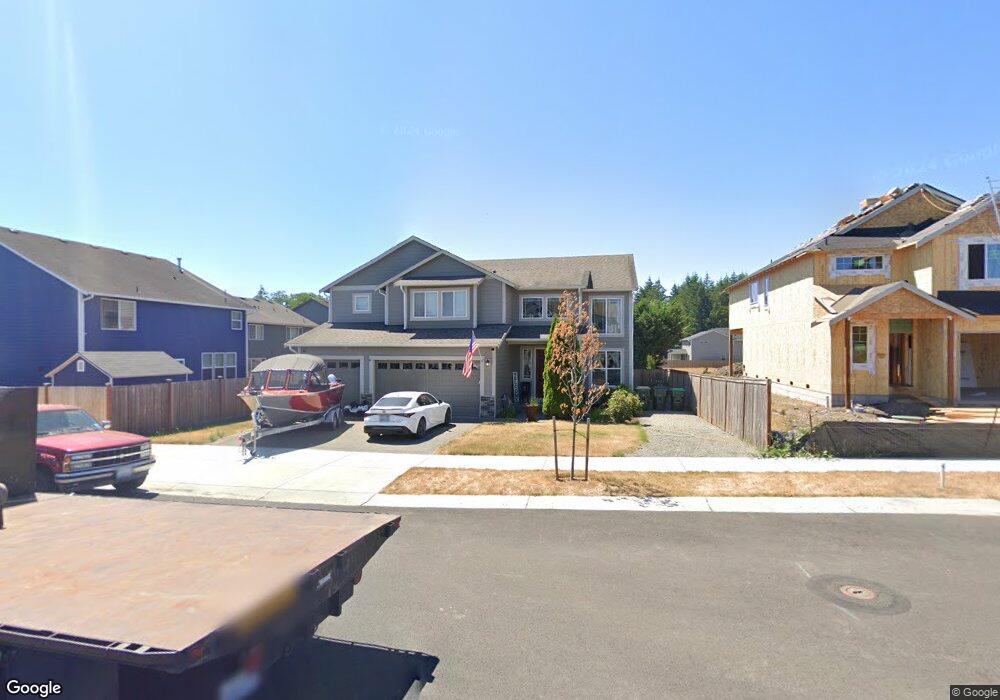 14867 89th Way SE, Yelm, WA 98597 - photo 1