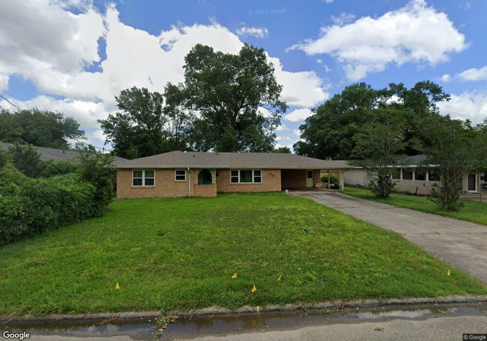 315 Beauregard St, Lake Charles, LA 70605 - photo 1