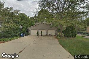 1215 Rattray Dr, Algonquin, IL 60102