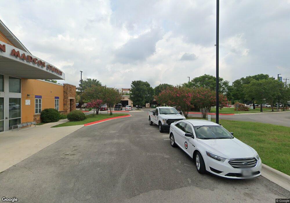 1201 W M L K Dr unit 3, San Marcos, TX 78666 - photo 1