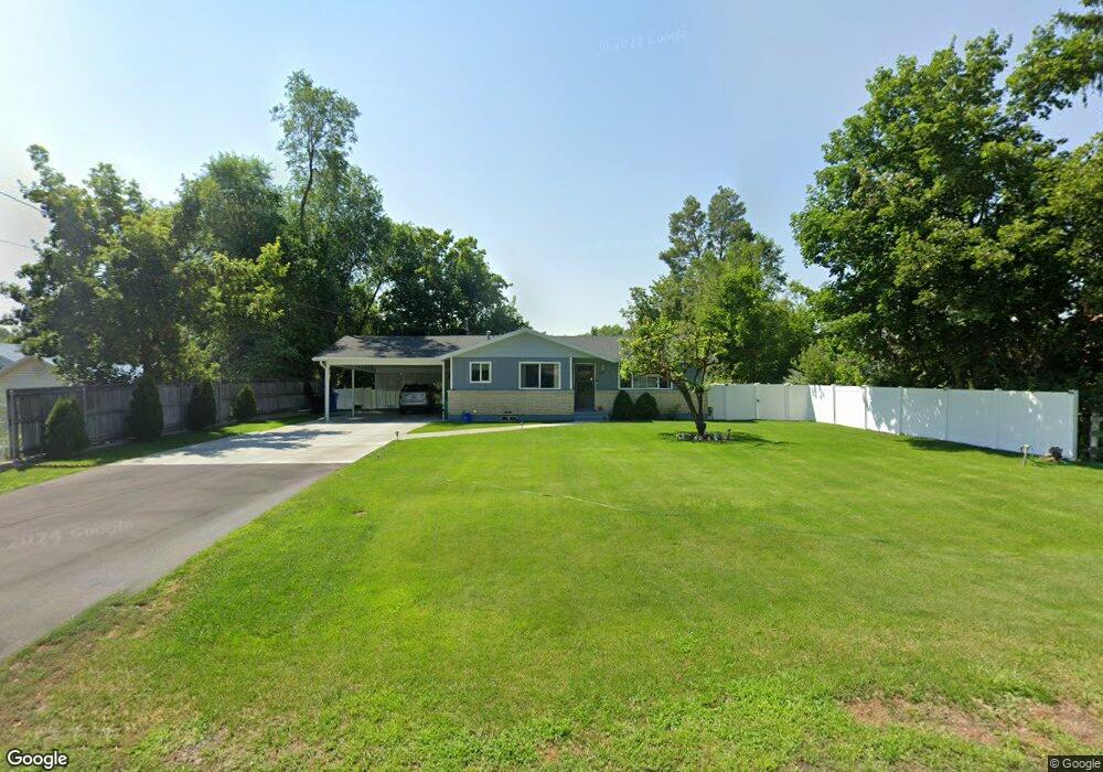 425 W 200 S, Hyrum, UT 84319 - photo 1