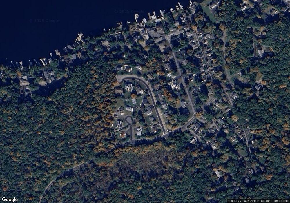 7 Hover Dr, Mount Arlington, NJ 07856 - photo 1