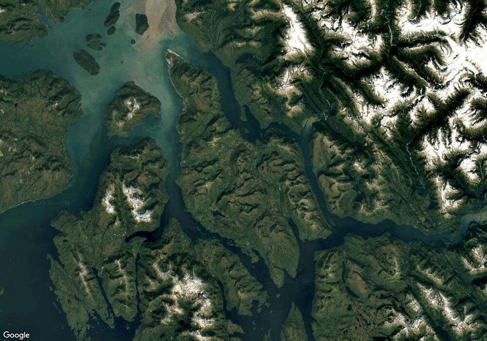 L9 B2 Wrangell Island W, Wrangell, AK - photo 1