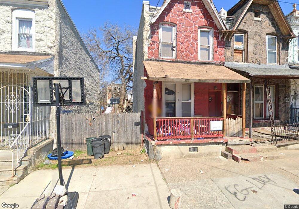 545 Bailey St, Camden, NJ 08102 - photo 1