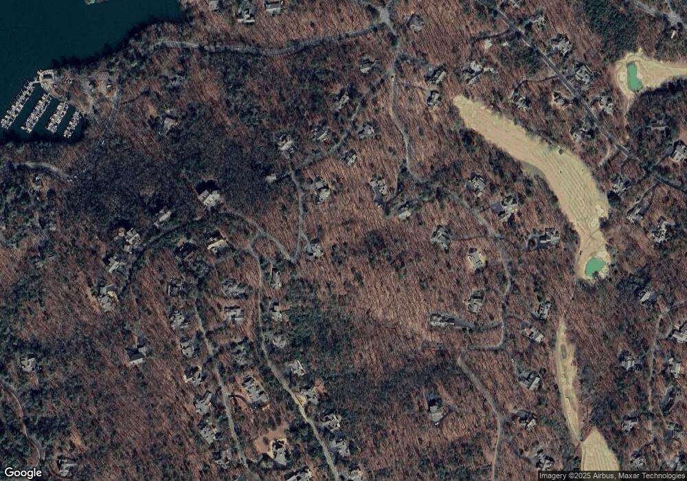 249 Summit Dr unit 2550, Big Canoe, GA 30143 - photo 1