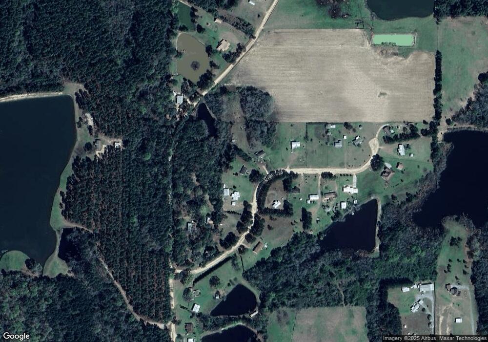 191 Chapel Hill Cir, Enigma, GA 31749 - photo 1