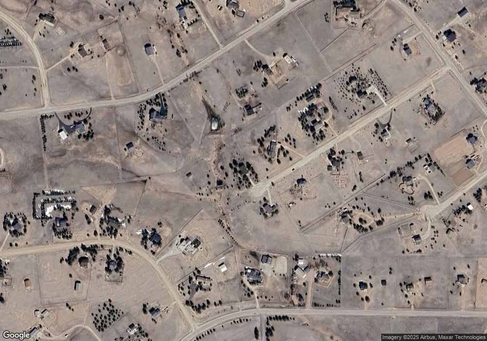 13110 Bozeman Trail, Elbert, CO 80106 - photo 1