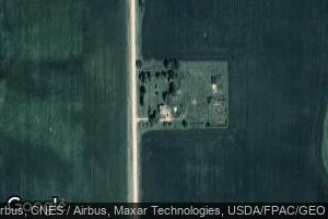 878 National Ave, Tipton, IA 52772