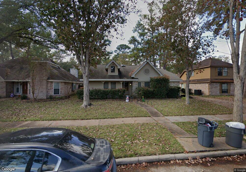 15623 Lago Villa Dr, Tomball, TX 77377 - photo 1