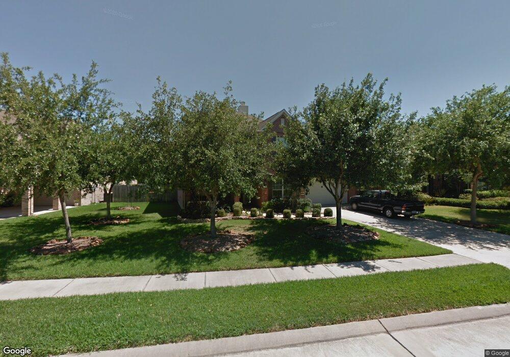 13851 Brannon Field Ln, Houston, TX 77041 - photo 1