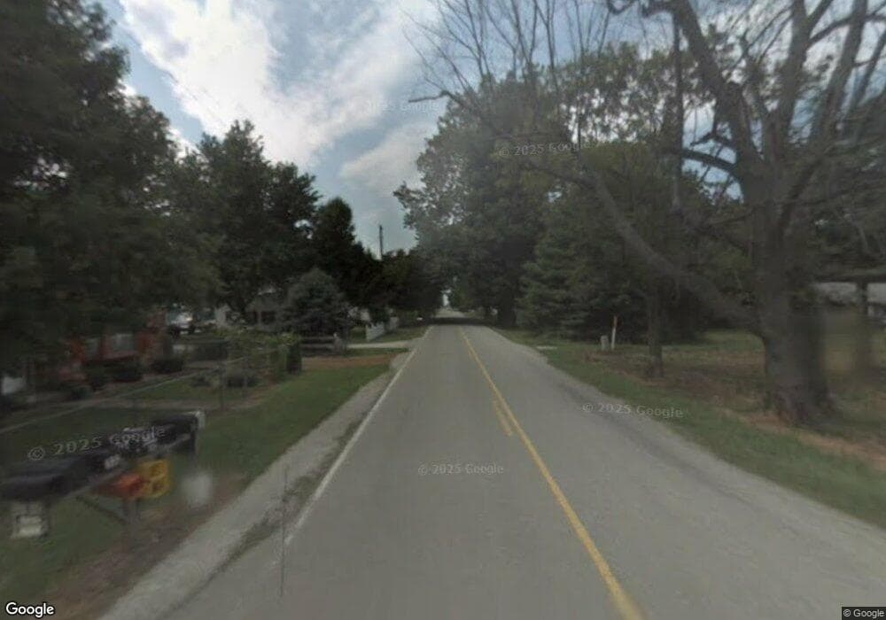 0 Jack St unit 21209633, Sheridan, IN 46069 - photo 1