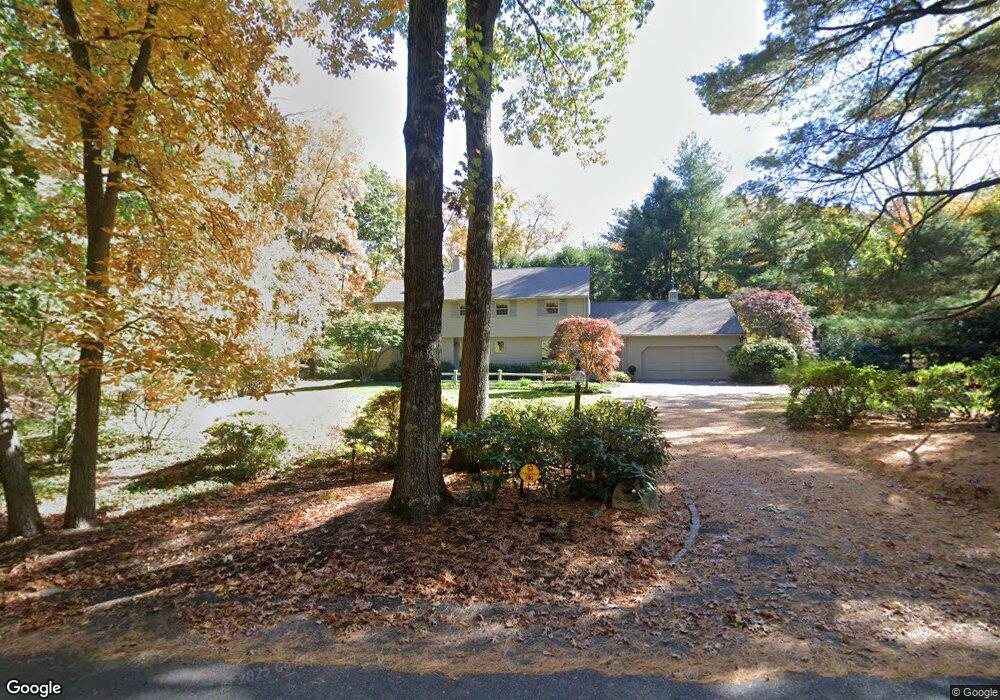 19 Fields Pond Rd, Weston, MA 02493 - photo 1