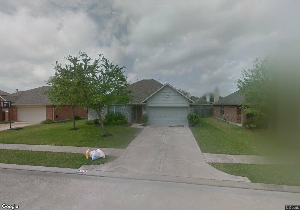 4108 Caneshaw Dr, Pearland, TX 77584 - photo 1