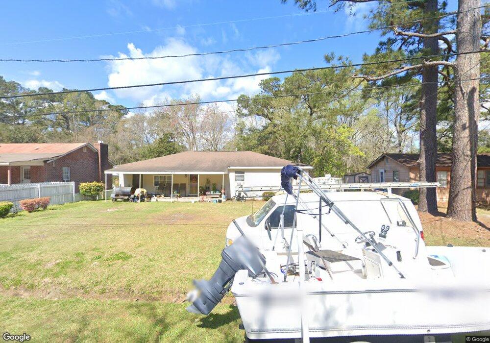 1828 Wallace Ln, Charleston, SC 29407 - photo 1