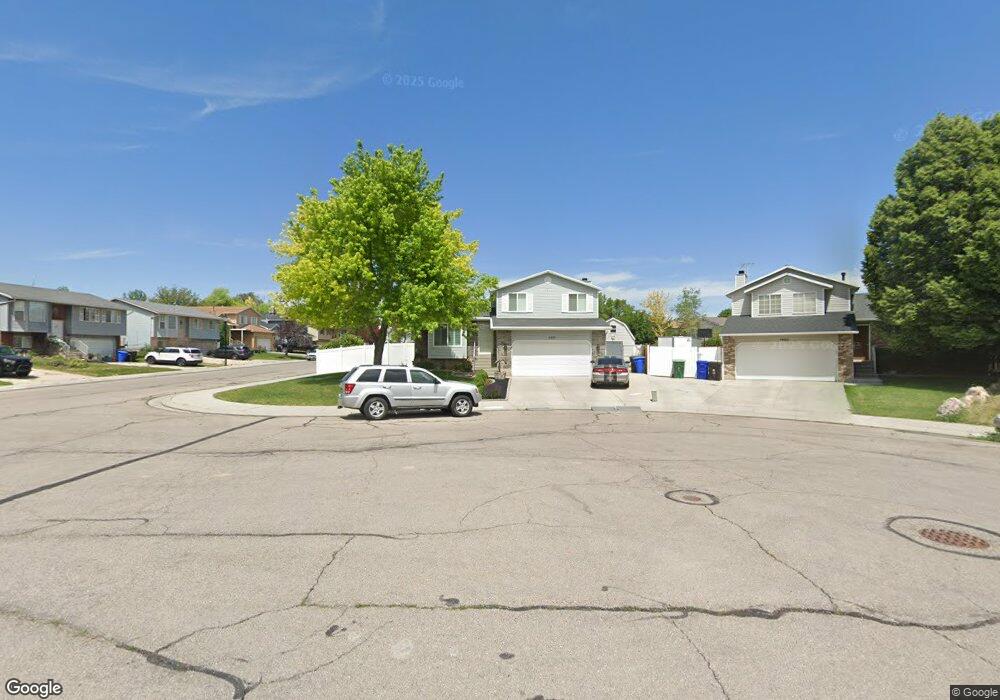 5408 Valerian Cir, West Jordan, UT 84081 - photo 1