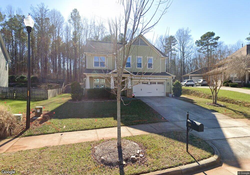 98 Freeman Dr, Pittsboro, NC 27312 - photo 1