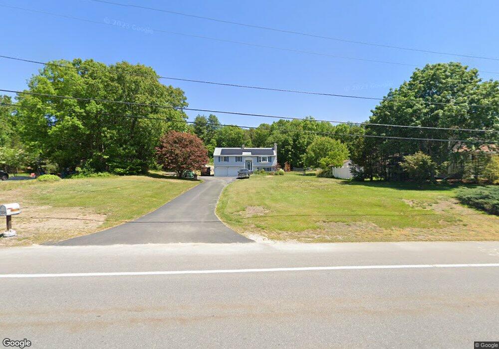 950 Millville Rd, Uxbridge, MA 01569 - photo 1