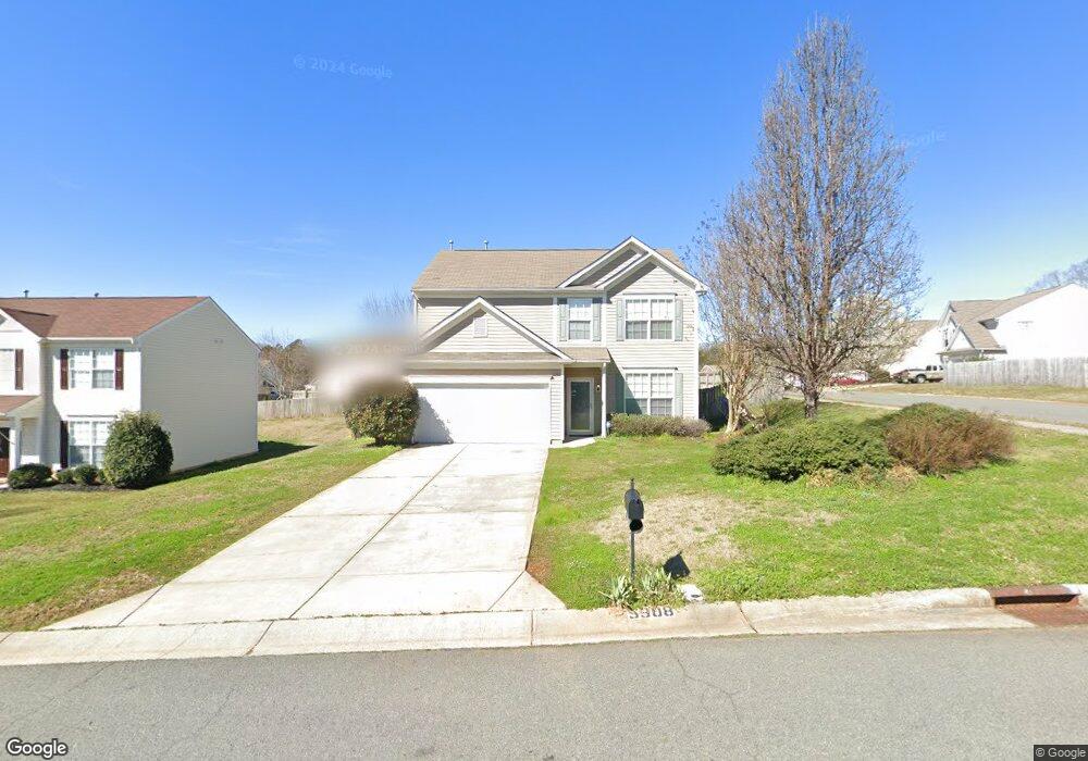 5908 Firethorne Ln unit 86, Concord, NC 28025 - photo 1