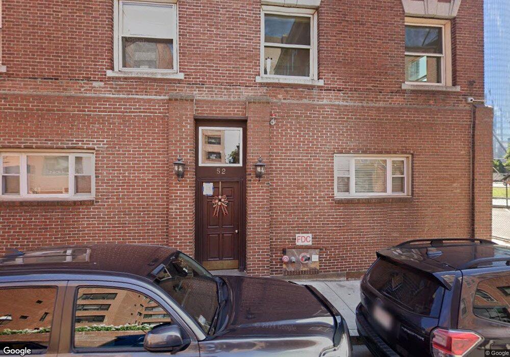 52 Cooper St unit 7, Boston, MA 02113 - photo 1