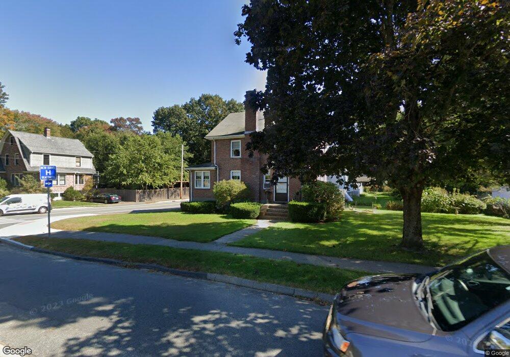 92 Marked Tree Rd, Needham, MA 02492 - photo 1