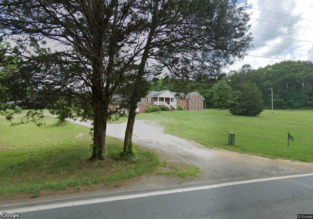 2032 Chopping Rd, Mineral, VA 23117 - photo 1