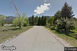 125 400 E, Pine Valley, UT 84781